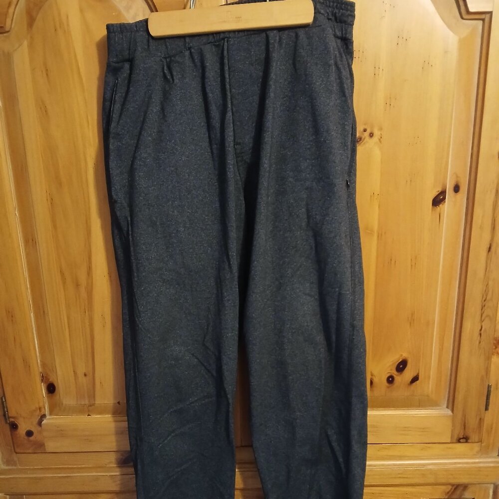 Public Rec Pull On Pants Men's 32x30 Gray/Charcoal All Day Every Day EUC